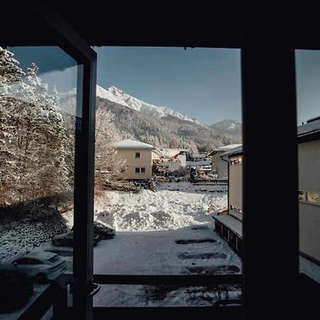 זיפלד אין טירול Alpenstadel Mit Hallenbad Und Sauna By Monicare מראה חיצוני תמונה