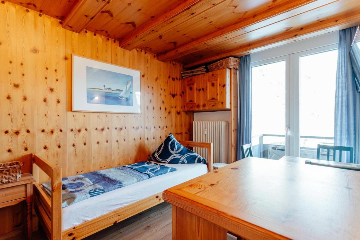 זיפלד אין טירול Alpenstadel Mit Hallenbad Und Sauna By Monicare מראה חיצוני תמונה