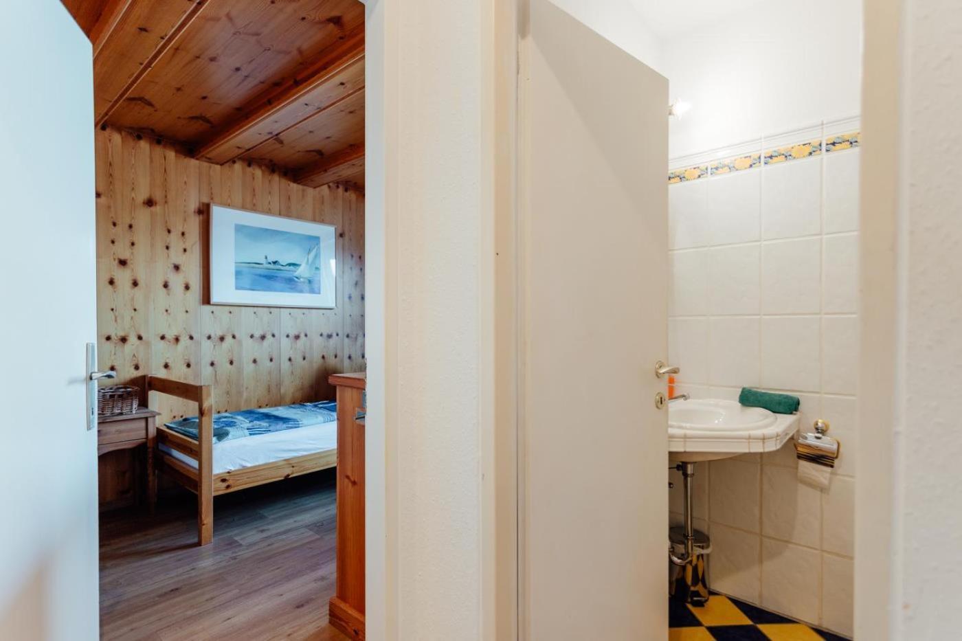 זיפלד אין טירול Alpenstadel Mit Hallenbad Und Sauna By Monicare מראה חיצוני תמונה
