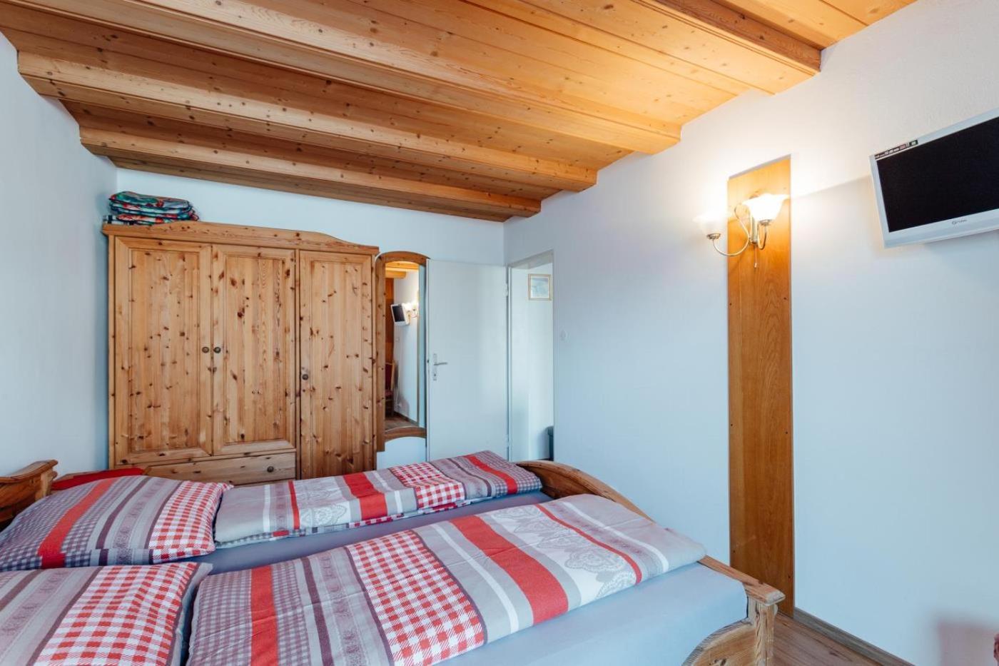 זיפלד אין טירול Alpenstadel Mit Hallenbad Und Sauna By Monicare מראה חיצוני תמונה